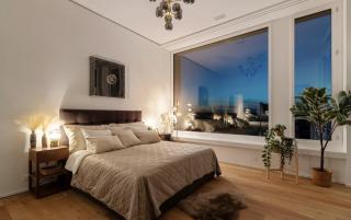 Large Luxury Business Penthouse near Main Station Zürich - Zurigo - 0
