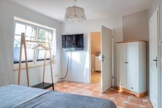 Ferienhaus Großer Vilm - Putbus - 6