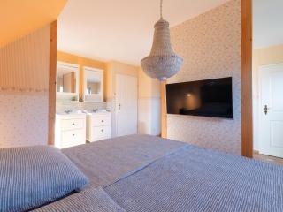 Ferienhaus Großer Vilm - Putbus - 3