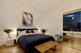 Large Luxury Business Penthouse near Main Station Zürich - Zurigo - 2