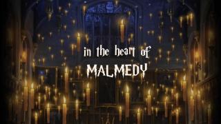 Harry Potter Lodge - 3