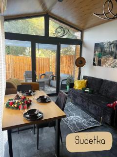 Jeżówka i Sudetka - 9