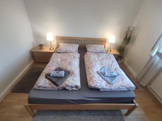 Ferienwohnung Sonnenfeld - Freilassing - 3