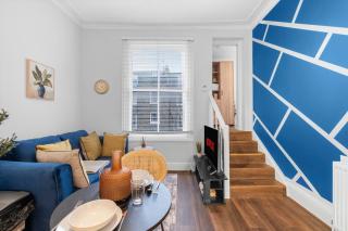 Bayswater Vibe Gem Next Hyde Park & transport - London - 0