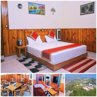 Anurag Hotel Chakrata - Chakrāta - 1