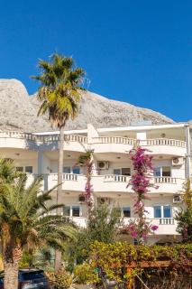 Apartments POLARIS - Baška Voda - 5