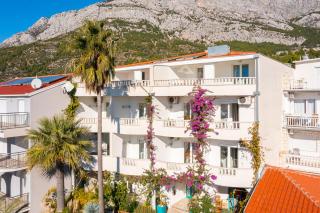 Apartments POLARIS - Baška Voda - 6