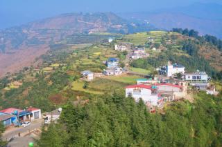 Anurag Hotel Chakrata - Chakrāta - 7