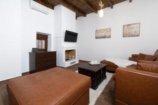 Amaltheia city apt - Heraklio - 9