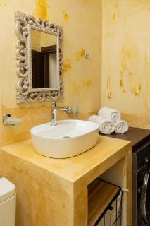 Amaltheia city apt - Heraklio - 2
