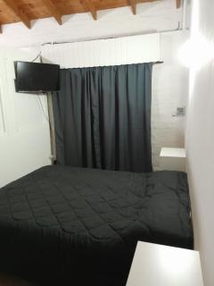 Departamento 3 o 4 personas , amueblado - San Carlos de Bolívar - 8