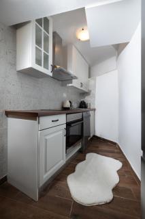 Amaltheia city apt - Heraklio - 7