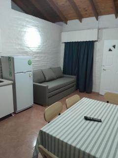Departamento 3 o 4 personas , amueblado - San Carlos de Bolívar - 6