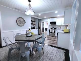 The Honeycomb Haven l 1 Mile to Downtown Thomasville - Thomasville - 7