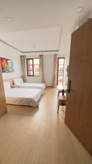 Sunset Homestay Phú Quốc - Phu Quoc - 4