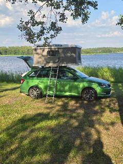 Pukinsaaren Camping - 8