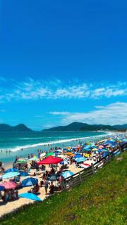 Casa da Sandra - Florianópolis - 8