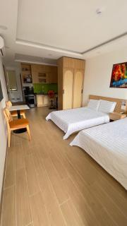 Sunset Homestay Phú Quốc - Phu Quoc - 9