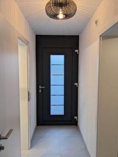 Modernes 1- Zimmer- Apartment am Fuße des Hohenstaufen - Göppingen - 5