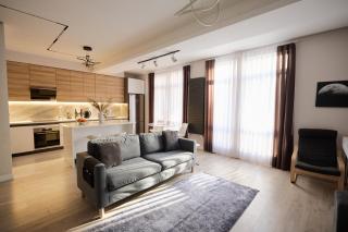 Lovely 1-bedroom rental unit in downtown - Dushanbe - 6