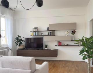 Alle 4 Stagioni - Appartamento 3 - Rimini - 7