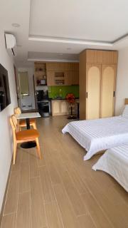 Sunset Homestay Phú Quốc - Phu Quoc - 7