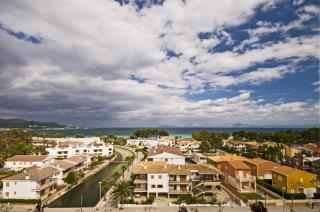 Karolina Alcudia - Alcúdia - 2
