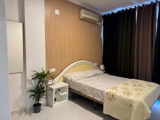 Sea view holiday apartment Lamata - La Mata - 6