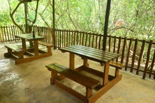 Toad Tree Cabins - Baía de Sodwana - 6