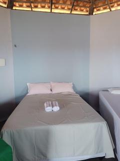 Cabanas del Mar pousada - Alcântara - 0