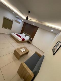 Grand View Residency - Nīleshwar - 3