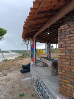 Cabanas del Mar pousada - Alcântara - 7