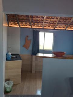 Cabanas del Mar pousada - Alcântara - 5