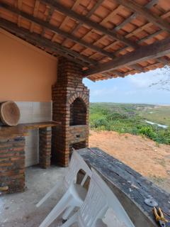 Cabanas del Mar pousada - Alcântara - 3