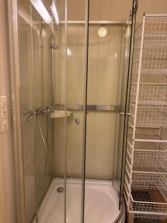 Small apartment in Elnesvågen - 1