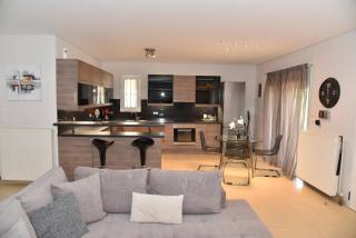 Nea Makri Holiday Villa 1st Floor - Nea Makri - 2