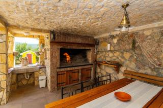 MY DALMATIA - Villa Sucic with private pool and mountain view - Obrovac - 2