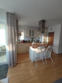 Ferienwohnung Sonnenfeld - Freilassing - 6