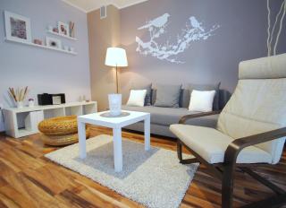 Apartamenty Prestige Pardałówka II - Zakopane - 2