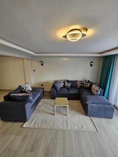 Lumo Residences Eldoret - Eldoret - 4