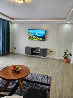 Lumo Residences Eldoret - Eldoret - 5