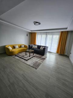 Lumo Residences Eldoret - Eldoret - 6
