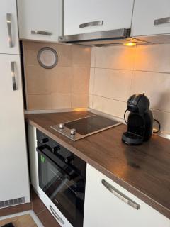 Stay inn Tuzla - Tuzla - 3
