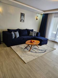 Lumo Residences Eldoret - Eldoret - 3