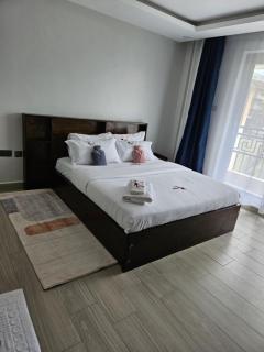 Lumo Residences Eldoret - Eldoret - 7