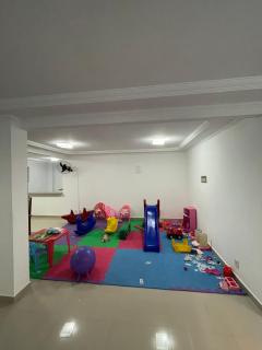 Apartamento Praia Das Dunas Cabo Frio - Cabo Frío - 7