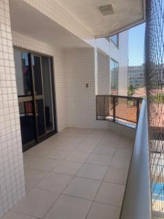 Apartamento Praia Das Dunas Cabo Frio - Cabo Frío - 1