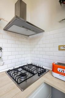 Donna Olimpia tra Gianicolo e Trastevere - Rom - 3