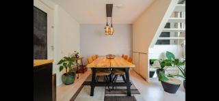 Private 3 bedroom apartment - HomeStay Properties Amsterdam - Amesterdão - 5