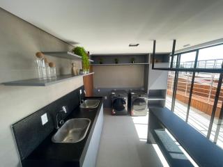 Flat UMI Intermares 3 Andar - Cabedelo - 4